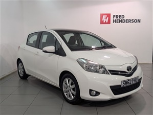 Large image for the Used Toyota Yaris