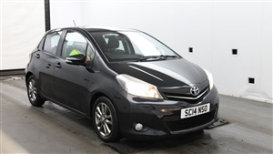 Large image for the Used Toyota Yaris
