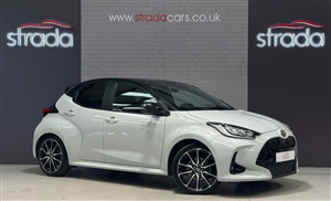 Large image for the Used Toyota YARIS