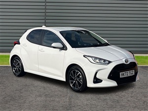 Large image for the Used Toyota Yaris