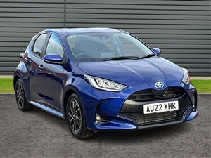 Large image for the Used Toyota Yaris
