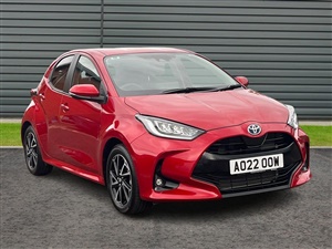 Large image for the Used Toyota Yaris