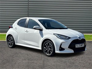 Large image for the Used Toyota Yaris
