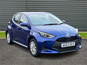 Large image for the Used Toyota Yaris