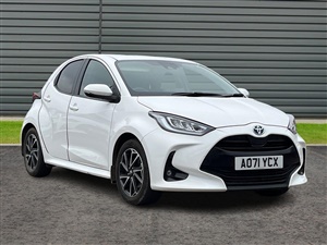 Large image for the Used Toyota Yaris