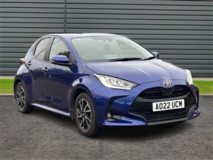 Large image for the Used Toyota Yaris