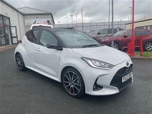 Large image for the Used Toyota YARIS