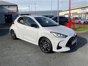 Large image for the Used Toyota YARIS