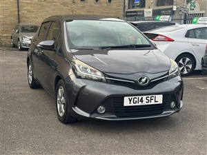 Large image for the Used Toyota Yaris