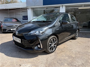 Large image for the Used Toyota Yaris