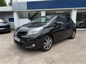 Large image for the Used Toyota Yaris
