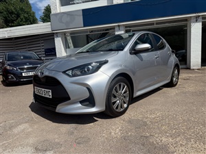 Large image for the Used Toyota Yaris