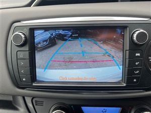 Large image for the Used Toyota Yaris