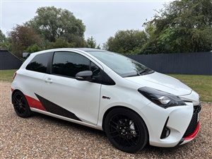 Large image for the Used Toyota Yaris