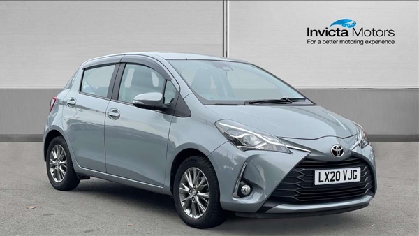 Large image for the Used Toyota Yaris
