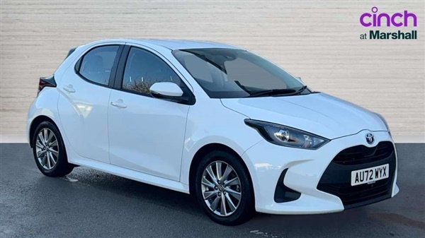 Large image for the Used Toyota Yaris