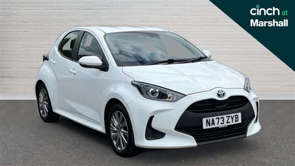 Large image for the Used Toyota Yaris