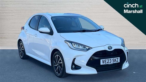 Large image for the Used Toyota Yaris