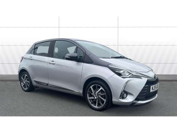 Large image for the Used Toyota Yaris