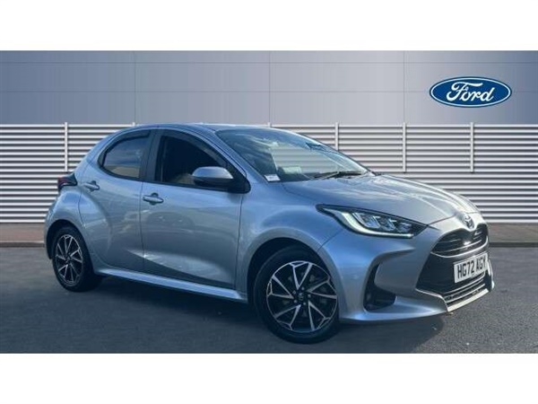 Large image for the Used Toyota Yaris