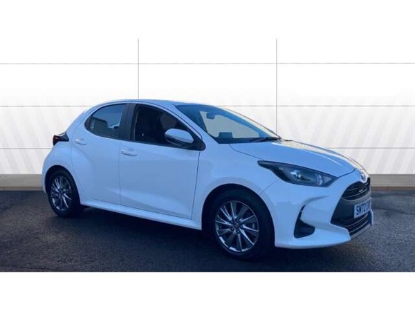Large image for the Used Toyota Yaris