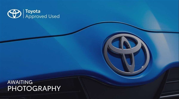 Large image for the Used Toyota Yaris Cross
