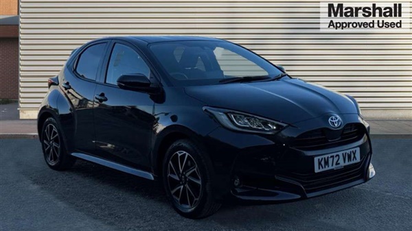 Large image for the Used Toyota Yaris