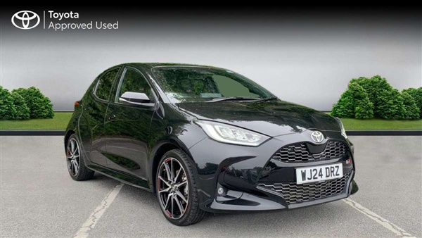 Large image for the Used Toyota Yaris