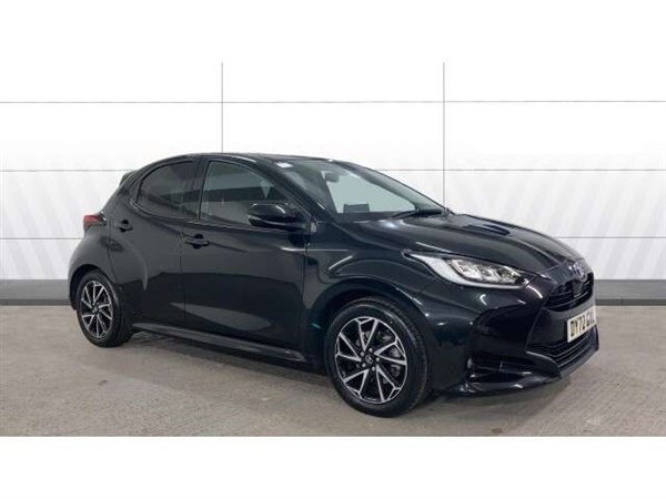 Large image for the Used Toyota Yaris