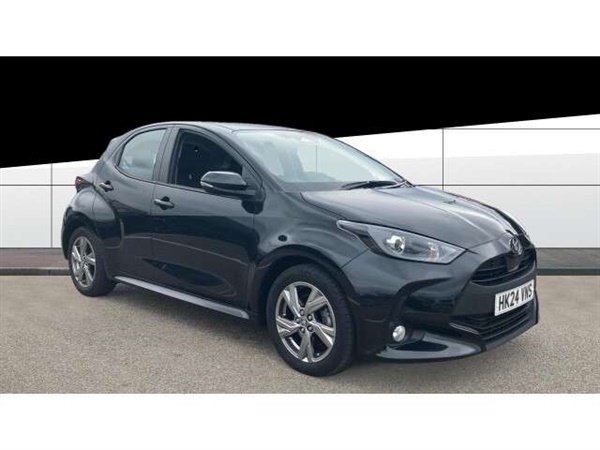 Large image for the Used Toyota Yaris