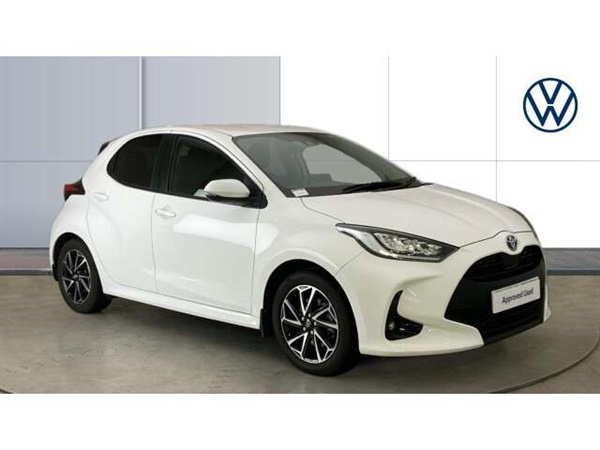 Large image for the Used Toyota Yaris
