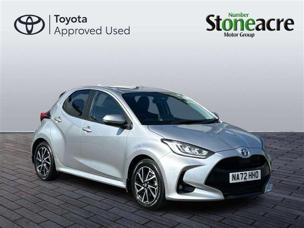Large image for the Used Toyota Yaris