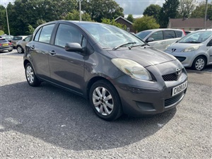 Large image for the Used Toyota Yaris