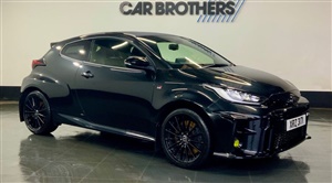 Large image for the Used Toyota YARIS