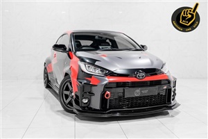 Large image for the Used Toyota YARIS