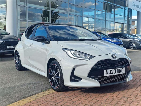 Large image for the Used Toyota Yaris