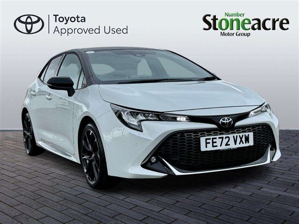 Large image for the Used Toyota Yaris