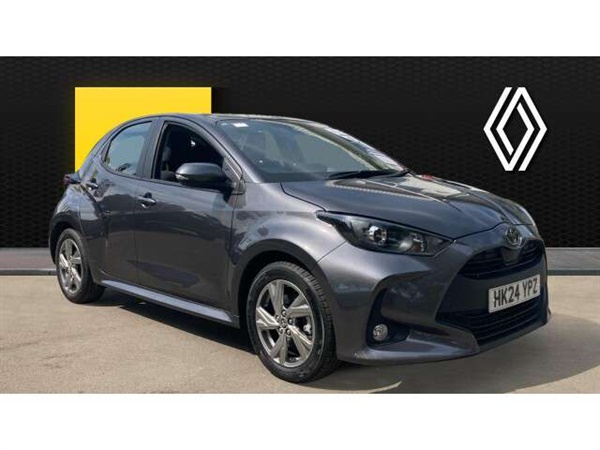 Large image for the Used Toyota Yaris