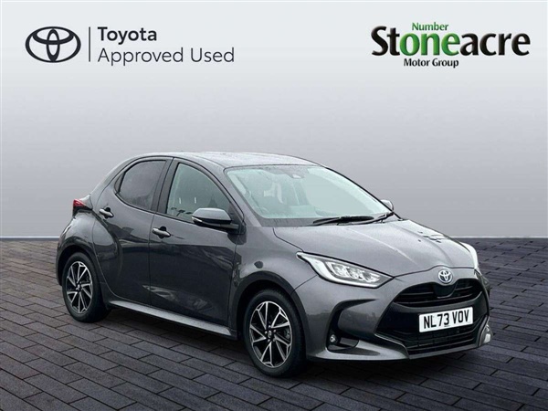 Large image for the Used Toyota Yaris