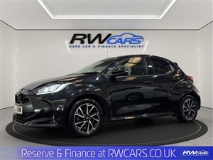 Large image for the Used Toyota YARIS