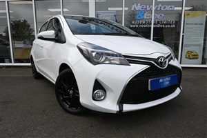 Large image for the Used Toyota YARIS