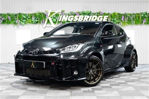 Large image for the Used Toyota YARIS