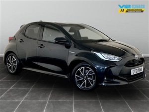 Large image for the Used Toyota Yaris