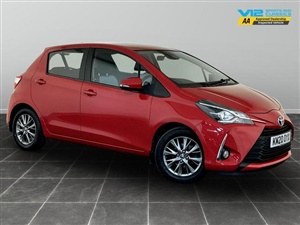 Large image for the Used Toyota Yaris