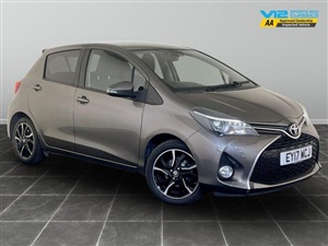 Large image for the Used Toyota Yaris