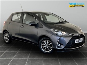 Large image for the Used Toyota Yaris