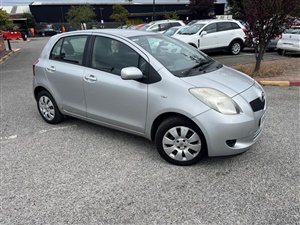 Large image for the Used Toyota Yaris