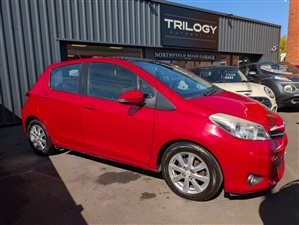 Large image for the Used Toyota Yaris