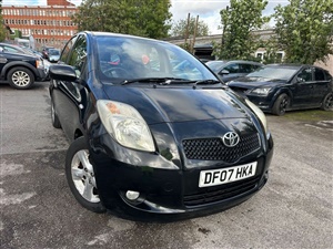 Large image for the Used Toyota YARIS