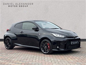 Large image for the Used Toyota YARIS